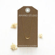 Ava Necklace
