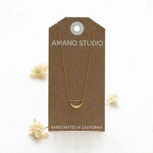 Ava Necklace