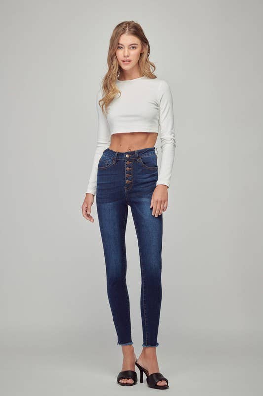 Nature Denim - NT3022D