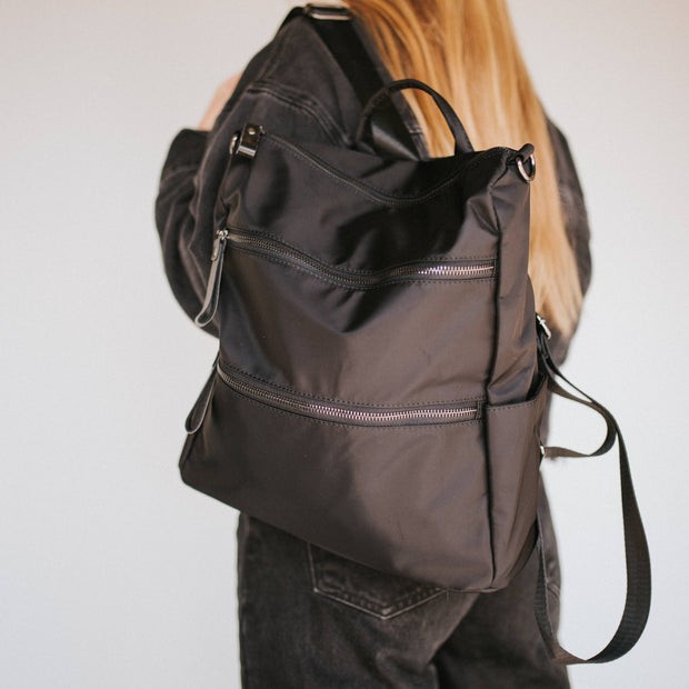 Chelsea Backpack