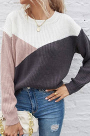 Katy Sweater