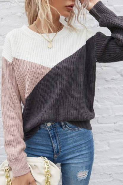 Katy Sweater